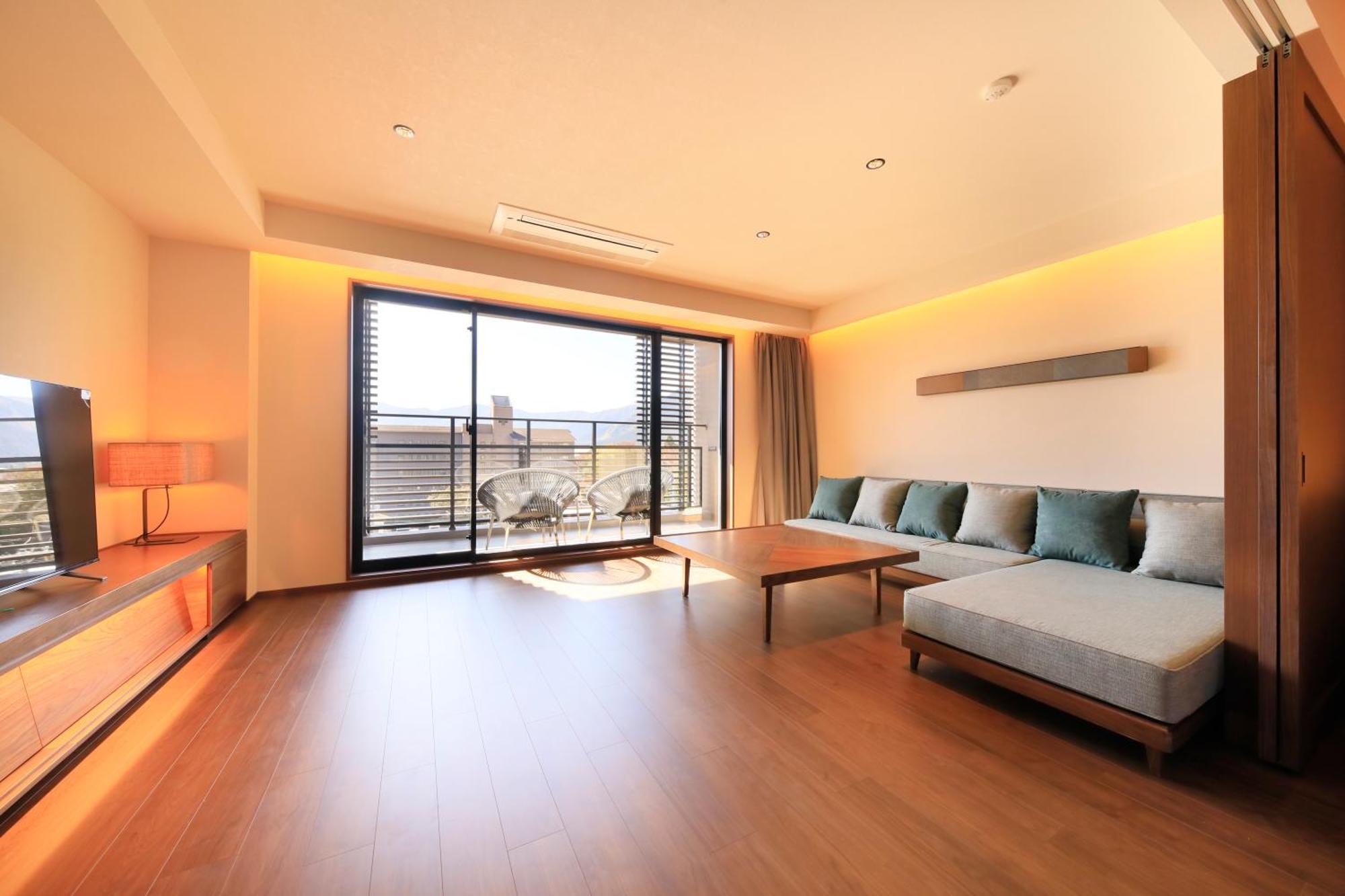 Hotel Blisstia Hakone Sengokuhara Adult Only Zewnętrze zdjęcie