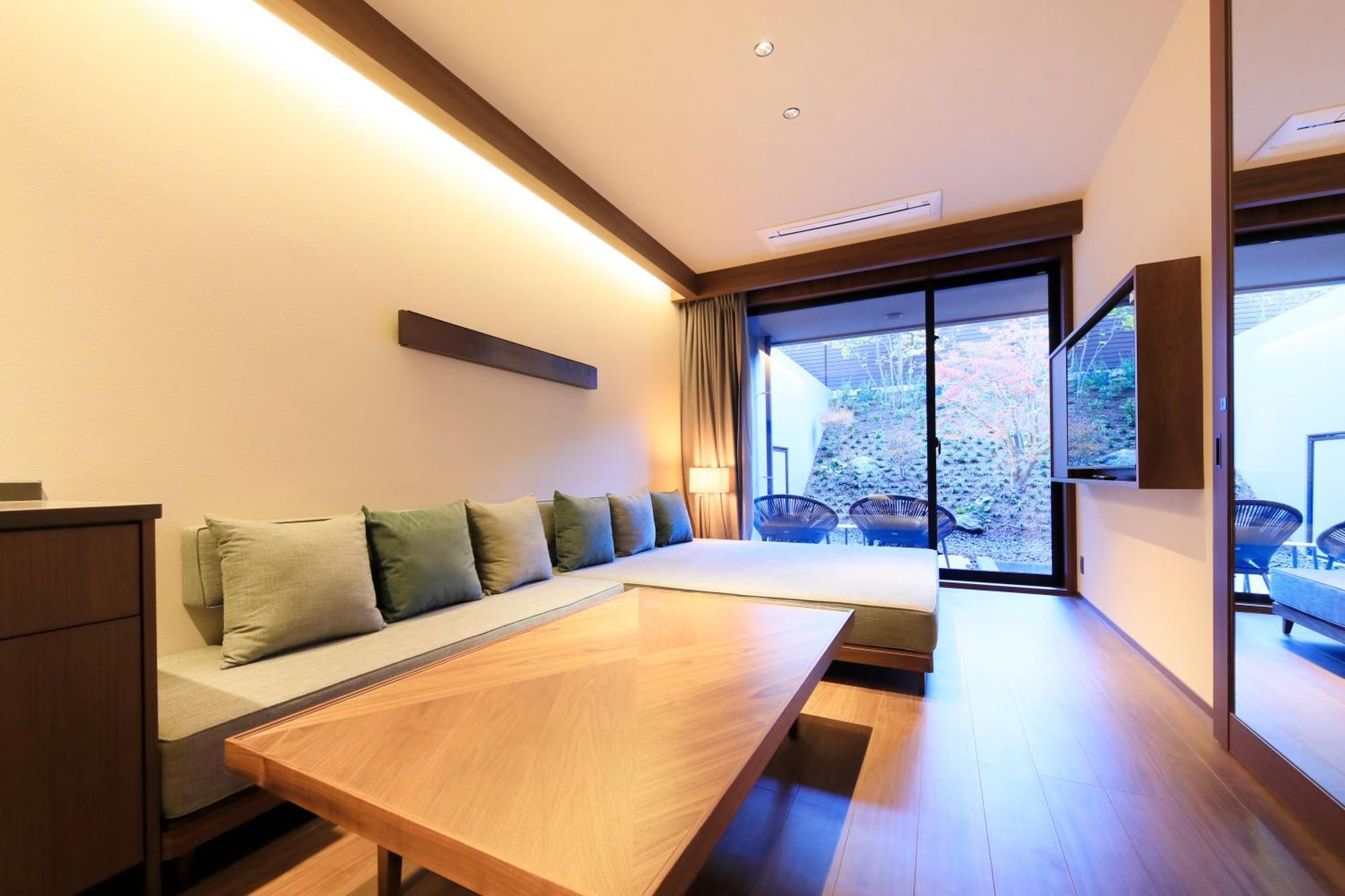 Hotel Blisstia Hakone Sengokuhara Adult Only Zewnętrze zdjęcie