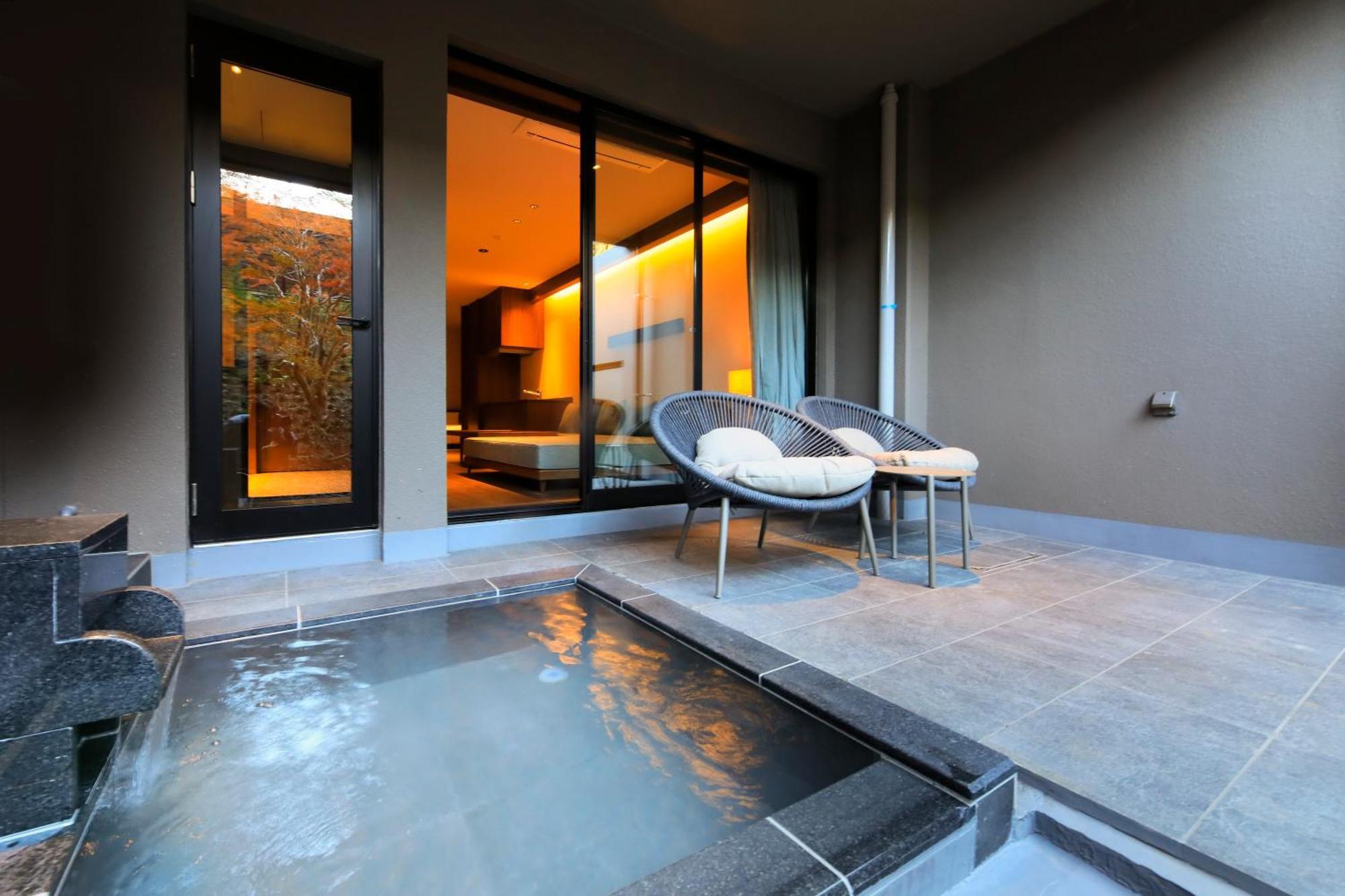 Hotel Blisstia Hakone Sengokuhara Adult Only Zewnętrze zdjęcie