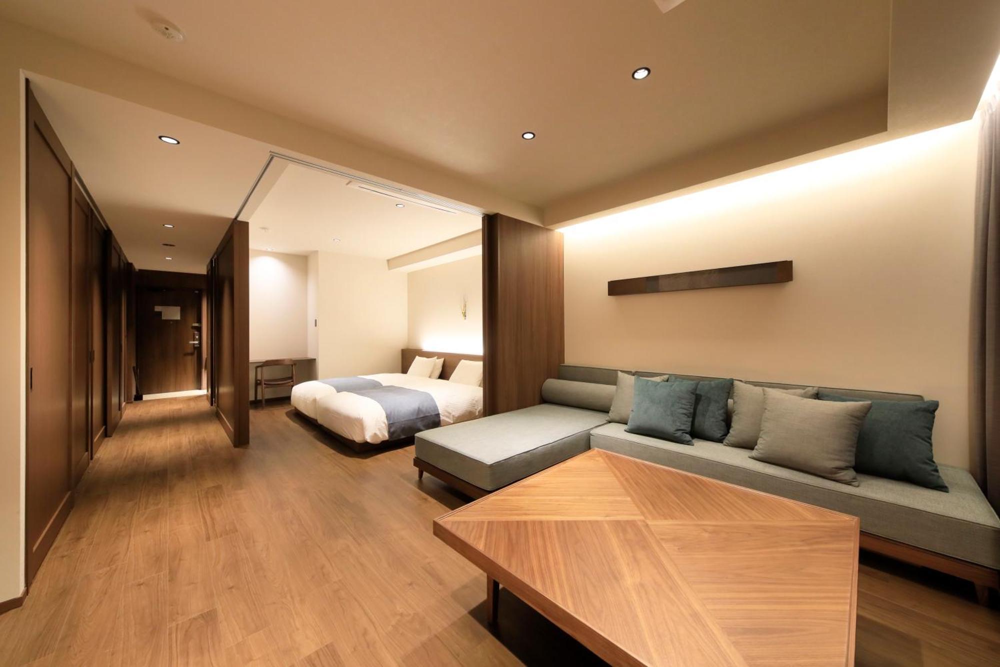 Hotel Blisstia Hakone Sengokuhara Adult Only Zewnętrze zdjęcie