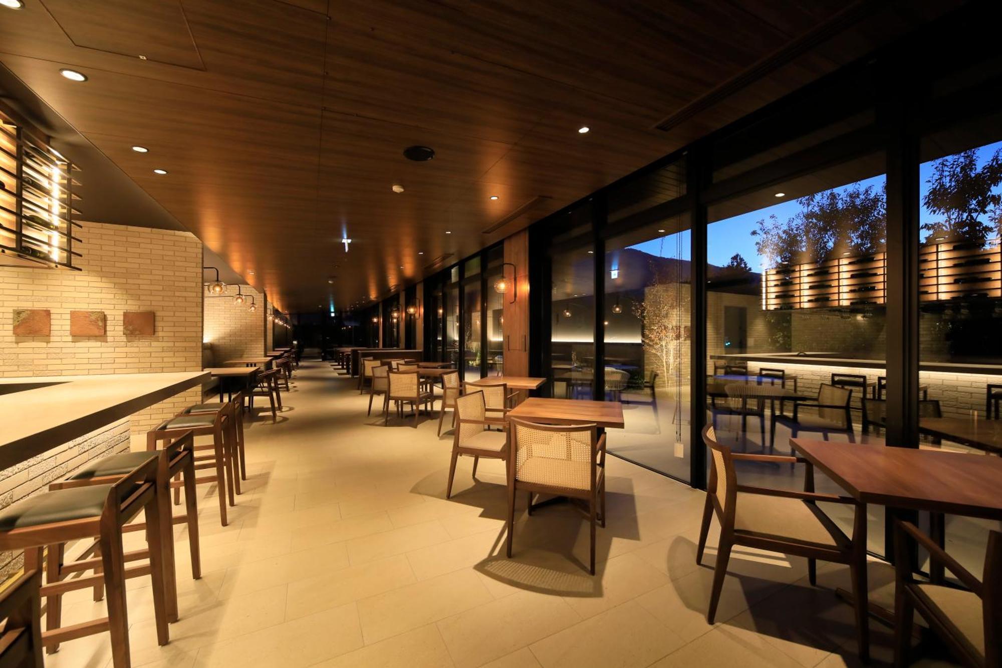 Hotel Blisstia Hakone Sengokuhara Adult Only Zewnętrze zdjęcie