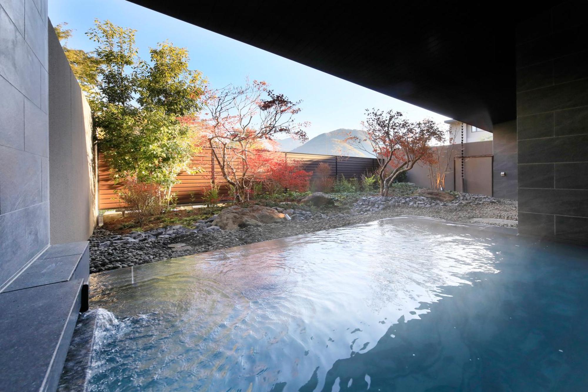 Hotel Blisstia Hakone Sengokuhara Adult Only Zewnętrze zdjęcie