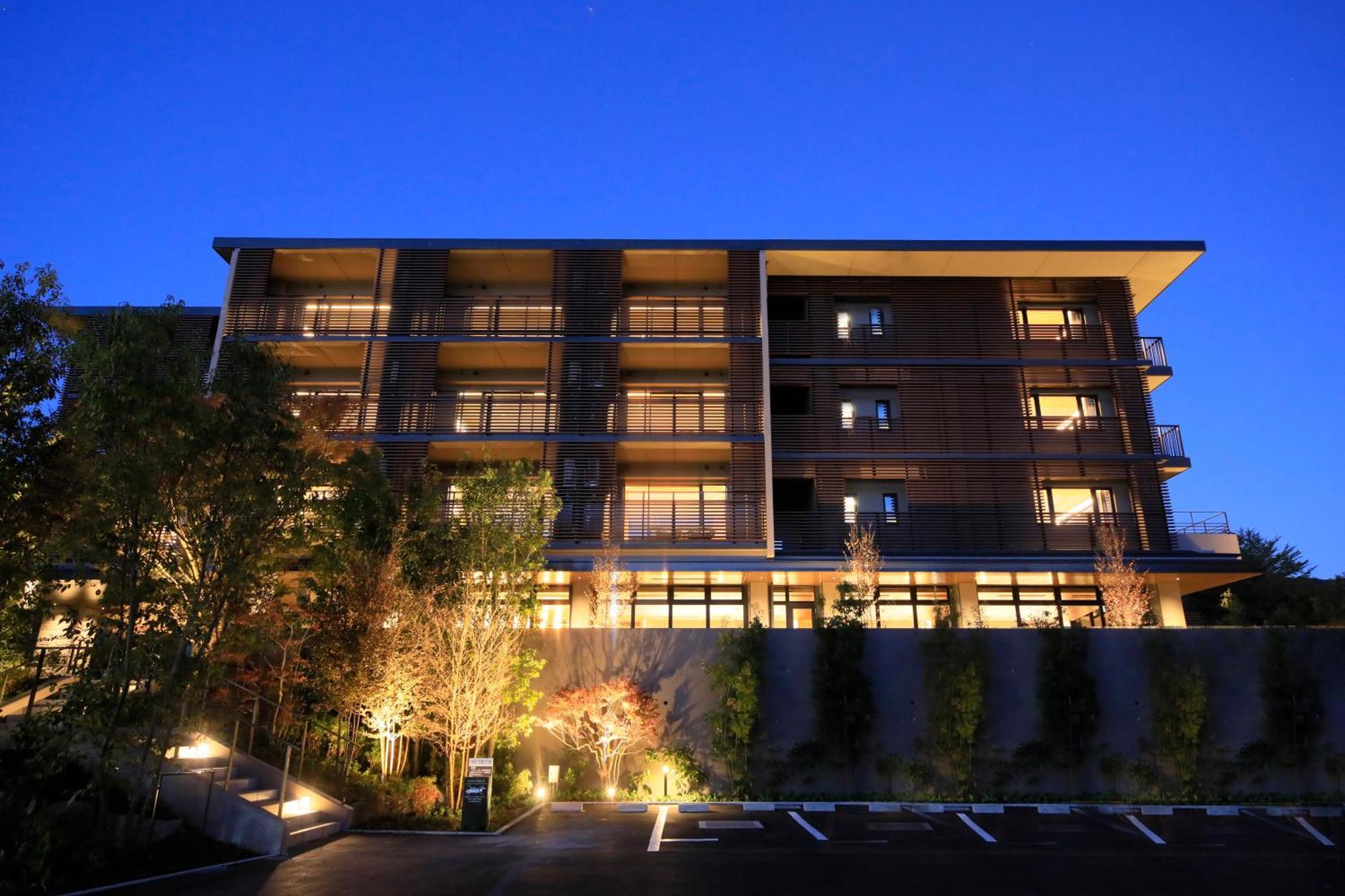 Hotel Blisstia Hakone Sengokuhara Adult Only Zewnętrze zdjęcie